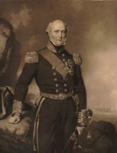George Seymour (Royal Navy officer)