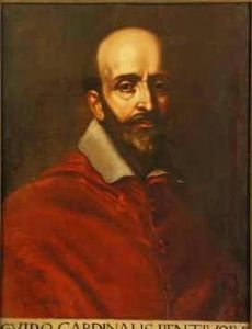 Guido Bentivoglio