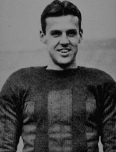 Barry Wood (American football)