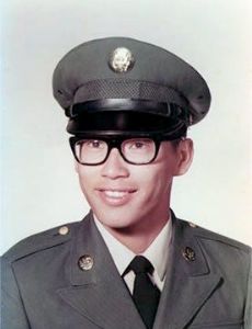 Terry Teruo Kawamura