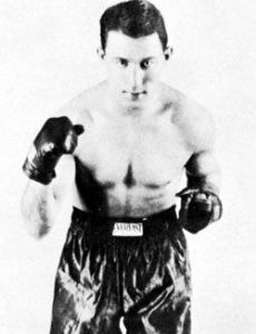 Solly Krieger