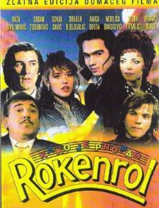Kako je propao rokenrol
