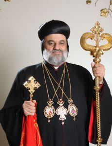 Cyril Aphrem Karim