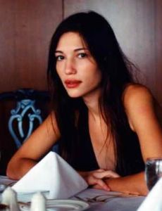 Oona Hart