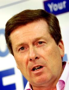 John Tory