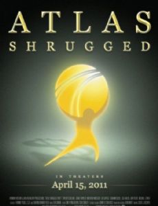 Atlas Shrugged: Part I