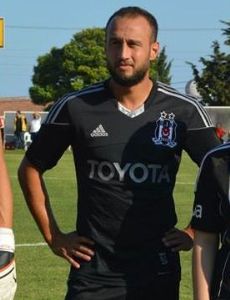 Mehmet Akgün