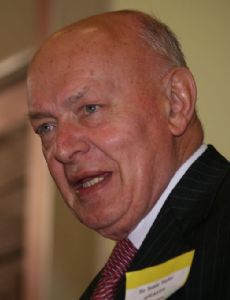 Teddy Taylor