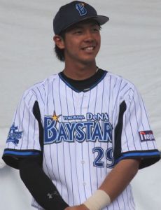 Hiroyuki Shirasaki