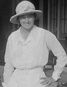 Mary Browne