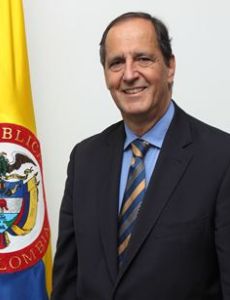 Juan Camilo Restrepo Salazar