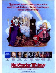 Nutcracker Fantasy