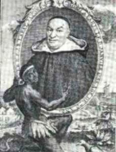 Jean-Baptiste Labat