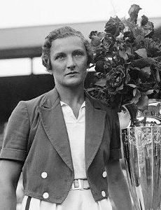 Helen Jacobs