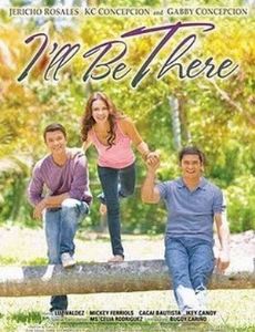 I'll Be There
