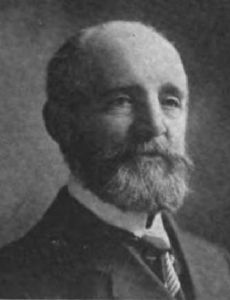 Henry LeMessurier