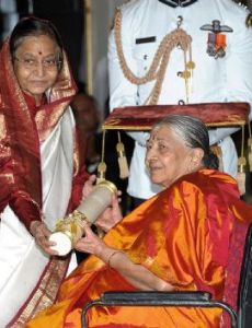 R. Nagarathnamma