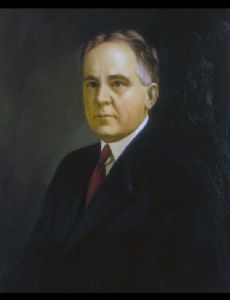 Flem D. Sampson