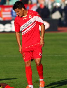 Sergio Dias Ribeiro