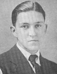 William Spratling