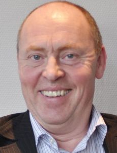 Arne Bergsvåg
