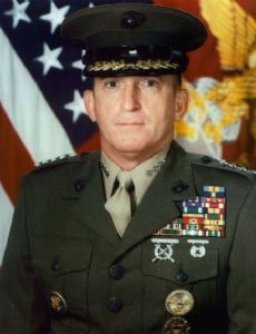 Charles C. Krulak