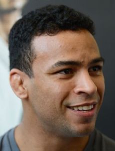 Alex Pombo