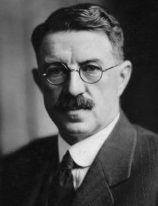 William Polson
