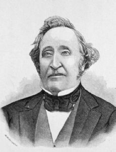 Joseph Hippolyt Pulte