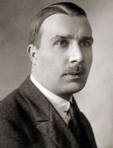 Józef Chaciński
