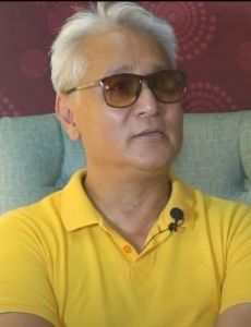 Vijaya Lama