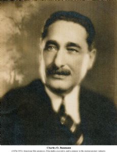 Charles Bauman