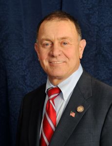 Richard L. Hanna