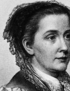 Julia Ward Howe