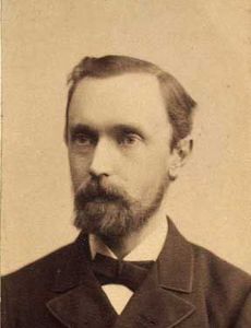 Bernhard Lauritz Frederik Bang