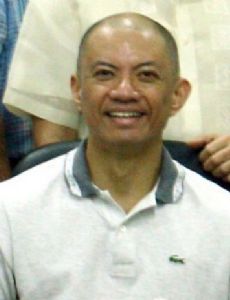 Yeng Guiao