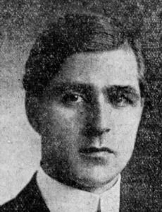 Warner A. Graham