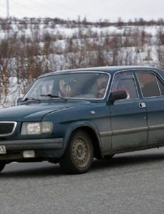 GAZ-3110