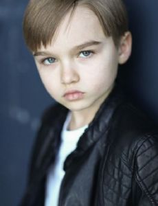 Liam Hughes