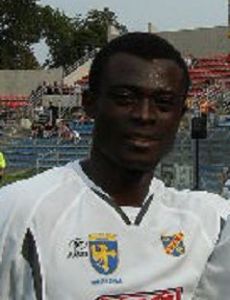 Hugo Enyinnaya