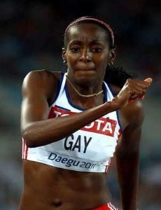 Mabel Gay