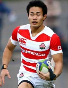 Kenki Fukuoka
