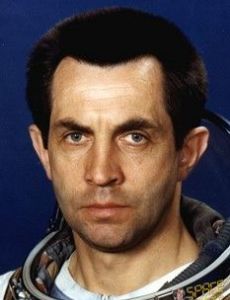 Aleksandr Ivanchenkov