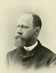 Charles Schäffer