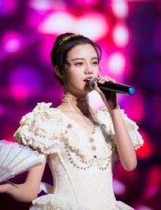 Sun Zhenni