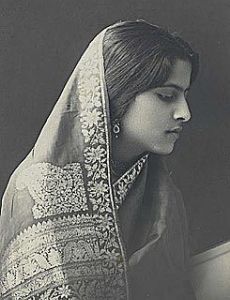 Attia Hosain