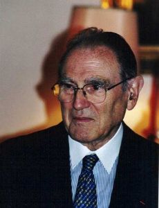 François Crouzet