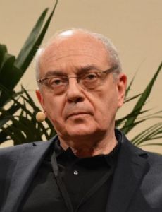 Claude Fischler