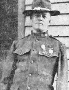 Frank Gaffney