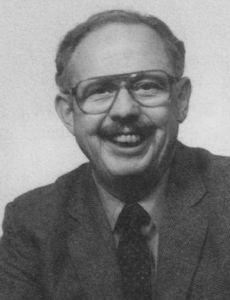Arthur Goldberger